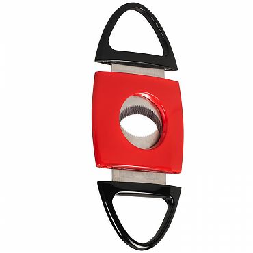 Каттер Lotus Jaws CUT602 Red & Black 58RG