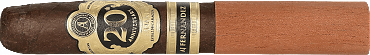 AJ Fernandez 20th Anniversary Toro Limited Edition