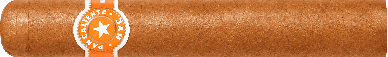 HVC Pan Caliente Connecticut Toro