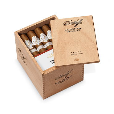 Davidoff Aniversario Special R