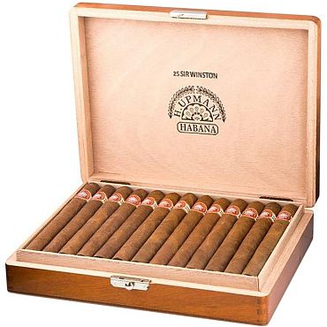 H.Upmann Sir Winston