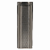 Зажигалка Les Fines Lames Essential L1T-002 - Gun Metal Double Torch ES6203003