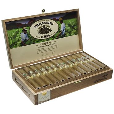 Joya De Nicaragua Clasico Original Consul