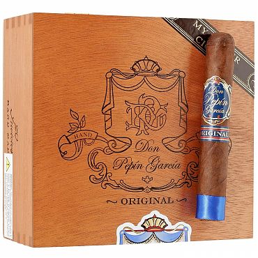 My Father Don Pepin Garcia Blue Invictos Robusto