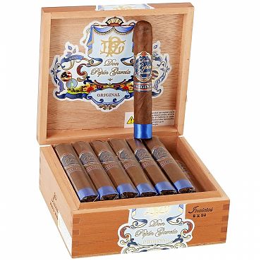 My Father Don Pepin Garcia Blue Invictos Robusto