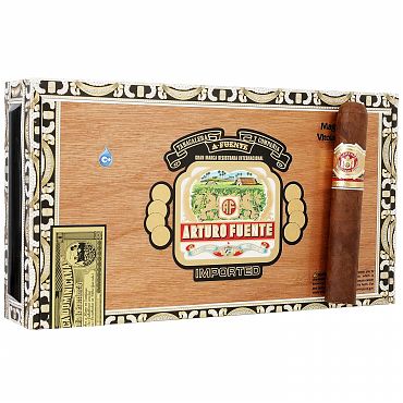Arturo Fuente Rosado №56