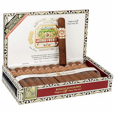 Arturo Fuente Rosado №56