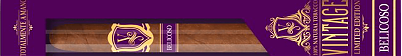 Vintage Belicoso 