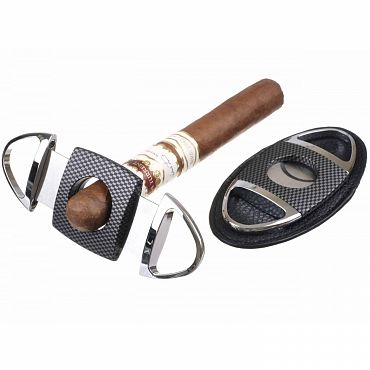 Гильотина Passatore карбон 591-604