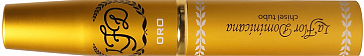 La Flor Dominicana Oro Chisel Tubo
