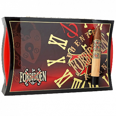 Fuente Fuente Opus X Forbidden Amor Sensual