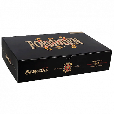 Fuente Fuente Opus X Forbidden Amor Sensual