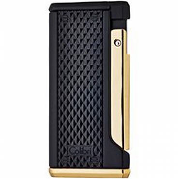 Зажигалка Colibri Monza 3 Gold