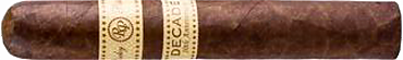 Rocky Patel Decade The Emperor