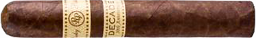 Rocky Patel Decade The Emperor