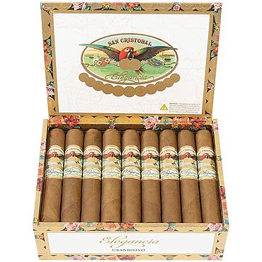 Paradiso Elegancia Grandioso