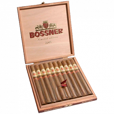 BOSSNER Double Corona