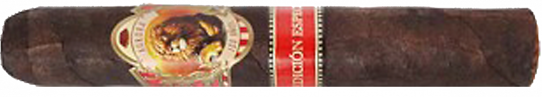 Lа Aurora 100 Anos Robusto