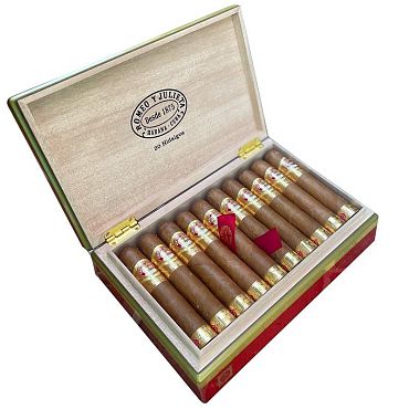 Romeo y Julieta Linea de Oro Hidalgos