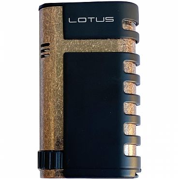 Зажигалка Lotus L-6310