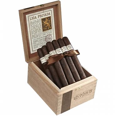 Drew Estate Liga Privada T52 Robusto