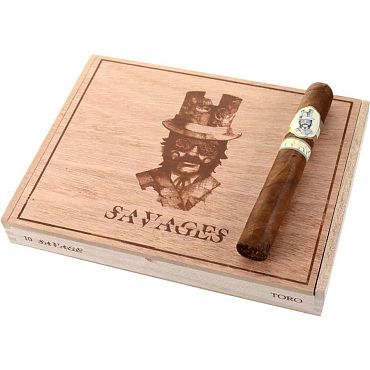 Caldwell Savage Toro