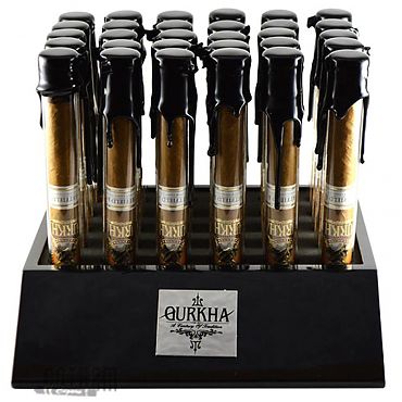 Gurkha Bourbon Collection Toro
