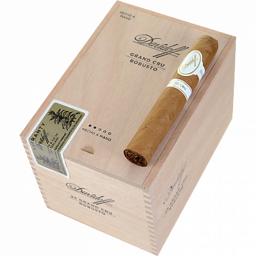 Davidoff Grand Cru Robusto