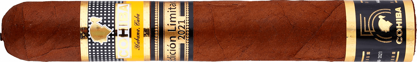 Cohiba 55 Aniversario