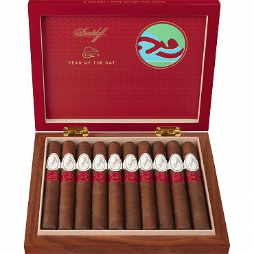 Davidoff LE 2020 Year of the Rat
