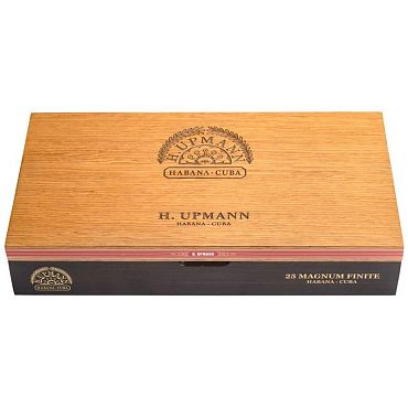 H.Upmann Magnum Finite