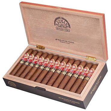H.Upmann Magnum Finite