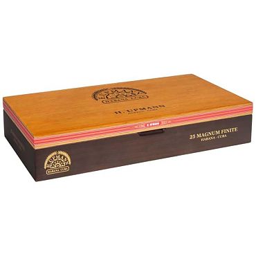 H.Upmann Magnum Finite