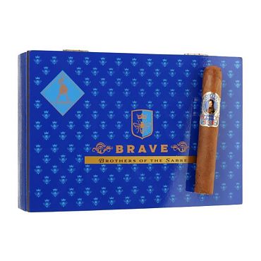 Casdagli Cigars Brave Robusto