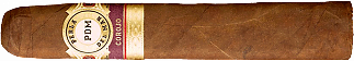 Perla Del Mar Corojo Double Toro