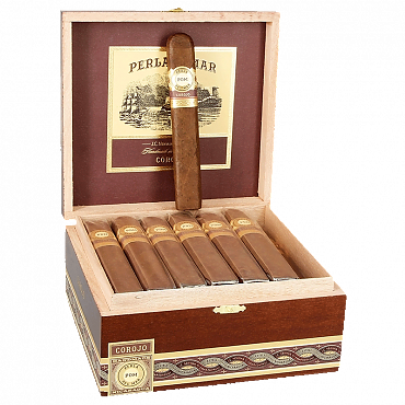 Perla Del Mar Corojo Double Toro