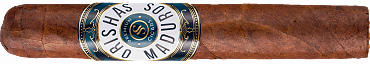 ORISHAS Maduros  Toro Tubos