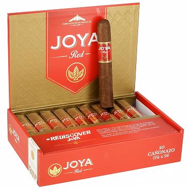 Joya De Nicaragua Joya Red Canonazo