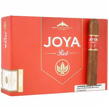 Joya De Nicaragua Joya Red Canonazo