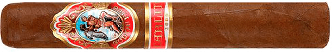 God of Fire by Carlito Double Robusto