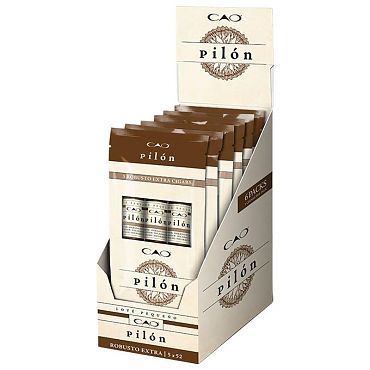 CAO Pilon Robusto Freshpack