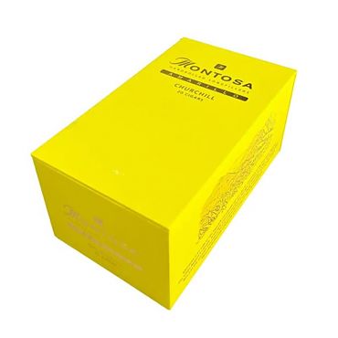 Montosa Amarillo Churchill