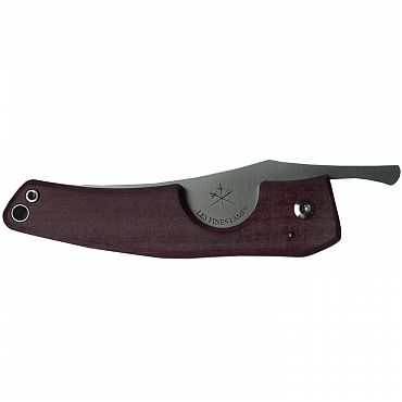 Нож Les Fines Lames Le Petit Purpleheart 