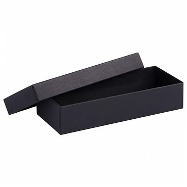 Подарочная упаковка Mini черная