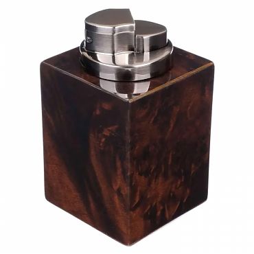 Зажигалка Howard Miller настольная камфорное дерево 