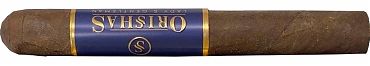 ORISHAS Ladies and Gentlemen San Andrés Maduro 40
