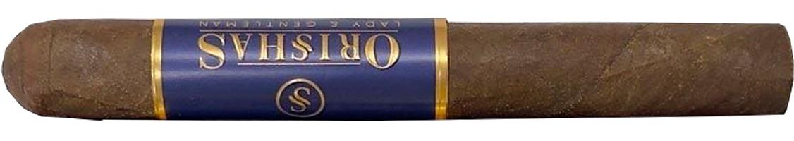 ORISHAS Ladies and Gentlemen San Andrés Maduro 40
