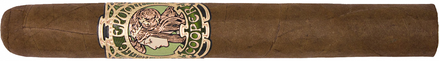 Belle Epoque Cooper