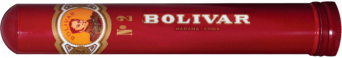 Bolivar Tubos №2 A/T