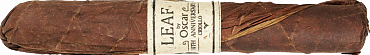 Leaf by Oscar Valladares 10th Anniversary Criollo Toro